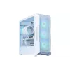 حالة الكمبيوتر Zalman, White (I3NEOARGBV2WHITE)
