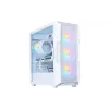 حالة الكمبيوتر Zalman, White (I3NEOV2WHITE)