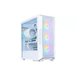 Caja de PC Zalman, White (I3NEOV2WHITE) Caja de PC Zalman, White (I3NEOV2WHITE)