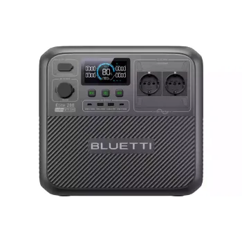 Електростанція портативна Bluetti (PB931521)