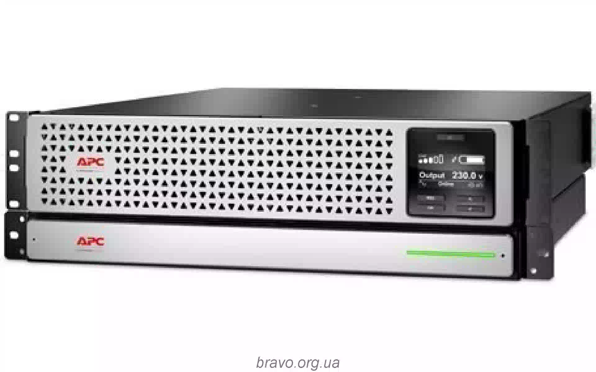 Unterbrechungsfreie Stromversorgung APC (SRTL1500RMXLI-NC) Unterbrechungsfreie Stromversorgung APC (SRTL1500RMXLI-NC)