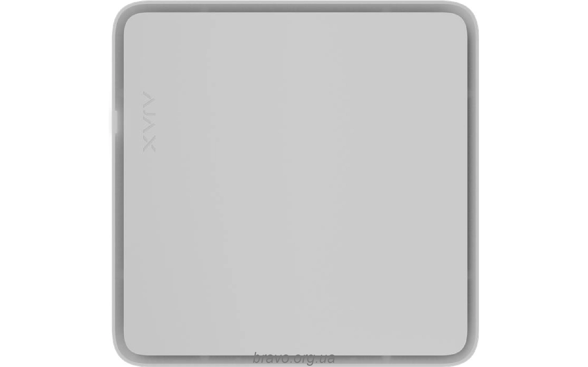 Відеореєстратор Ajax NVR HAC (000058743), White Відеореєстратор Ajax NVR HAC (000058743), White