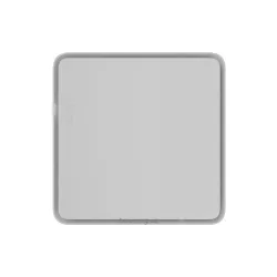 Відеореєстратор Ajax NVR HAC (000058743), White