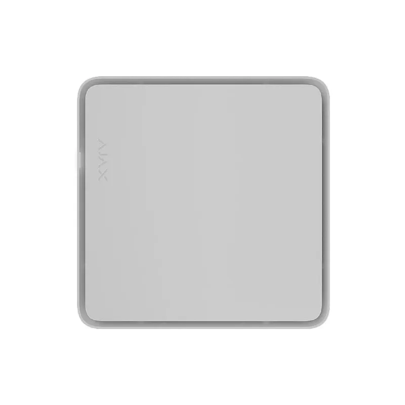Grabadora de video Ajax NVR HAC, White (000058743)