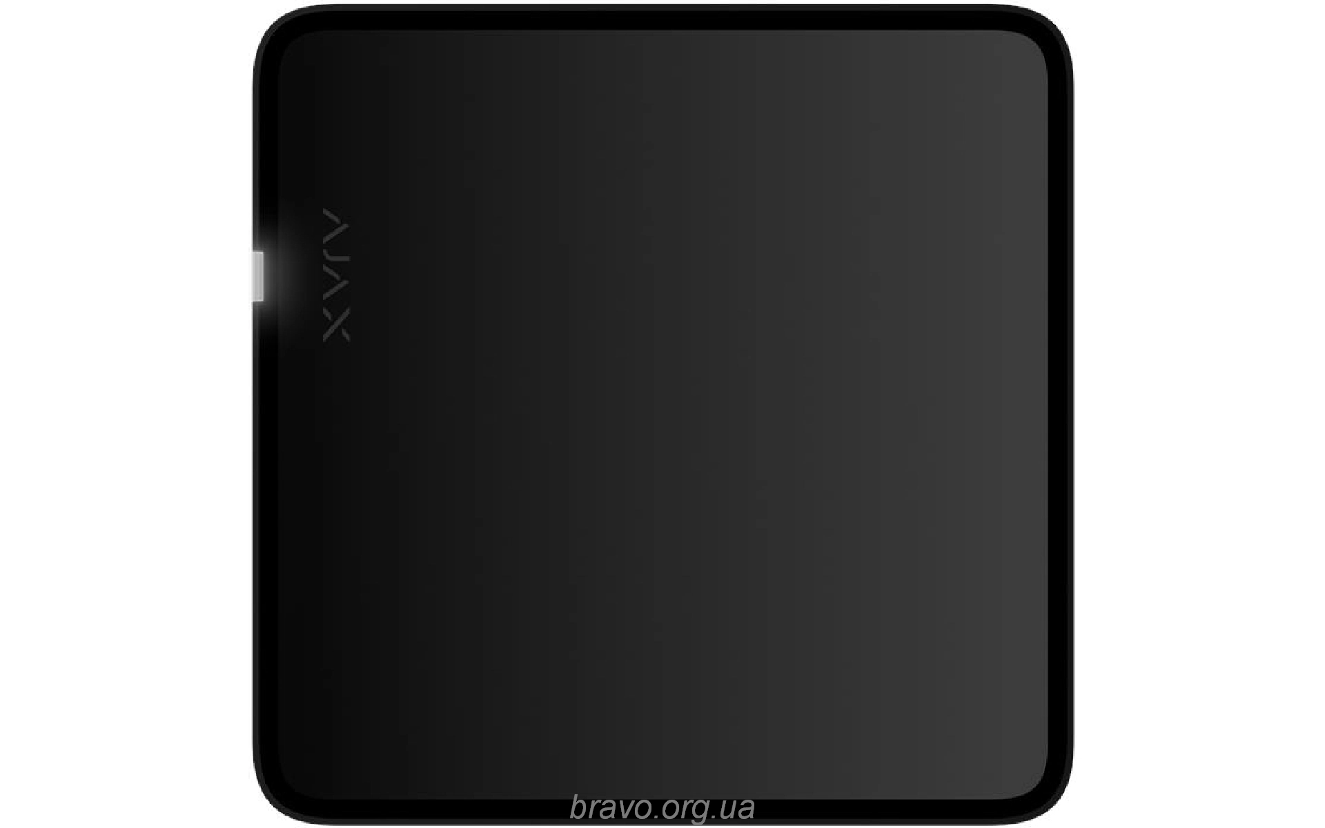 Видеорекордер Ajax NVR HAC, Black (000058744) Видеорекордер Ajax NVR HAC, Black (000058744)