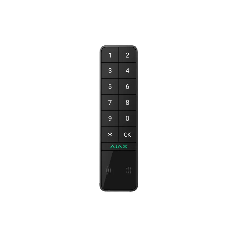 Billentyűzet Ajax (000059121)