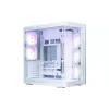 Gabinete para PC Zalman, White (P60WHITE)