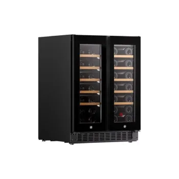 Geladeira Philco, Black (PW40GDC)