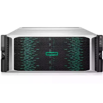 Система зберігання даних HP (R0N93A)