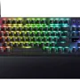 Μηχανικό πληκτρολόγιο Razer Huntsman V3 Pro TKL, Black (RZ03-05520100-R3M1)
