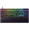 Teclado mecánico Razer Huntsman V3 Pro, Black (RZ03-05530100-R3M1)