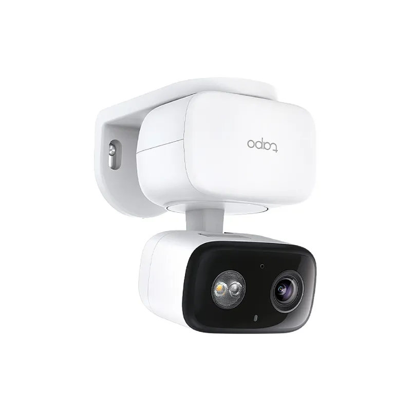 IP video camera TP-Link (Tapo C206)