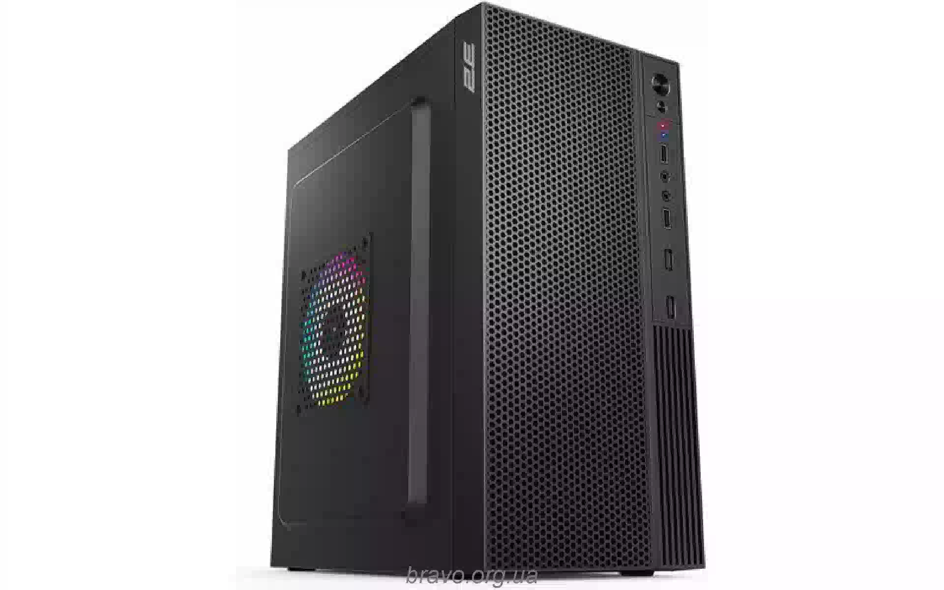 Computadora 2E Rational (2E-12805) Computadora 2E Rational (2E-12805)