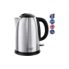 غلاية كهربائية Russell Hobbs, Black/Silver (23930-70)