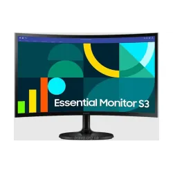 Monitor Samsung S24D360 (LS24D360GAIXUA) Monitor Samsung S24D360 (LS24D360GAIXUA)