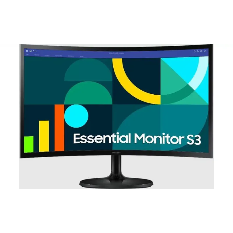 Monitor Samsung S24D360 (LS24D360GAIXUA)