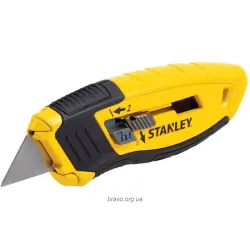 Finishing knife Stanley (STHT10432-0) Finishing knife Stanley (STHT10432-0)