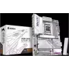 اللوحة الأم Gigabyte Elite X870E-A, Ice (X870E A ELITE WF7 ICE)