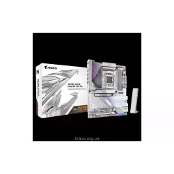 Hauptplatine Gigabyte (X870E_A_MASTER_X_ICE) Hauptplatine Gigabyte (X870E_A_MASTER_X_ICE)