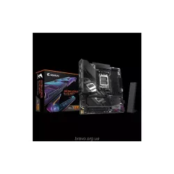 Hauptplatine Gigabyte (X870M_A_ELITE_WF7) Hauptplatine Gigabyte (X870M_A_ELITE_WF7)
