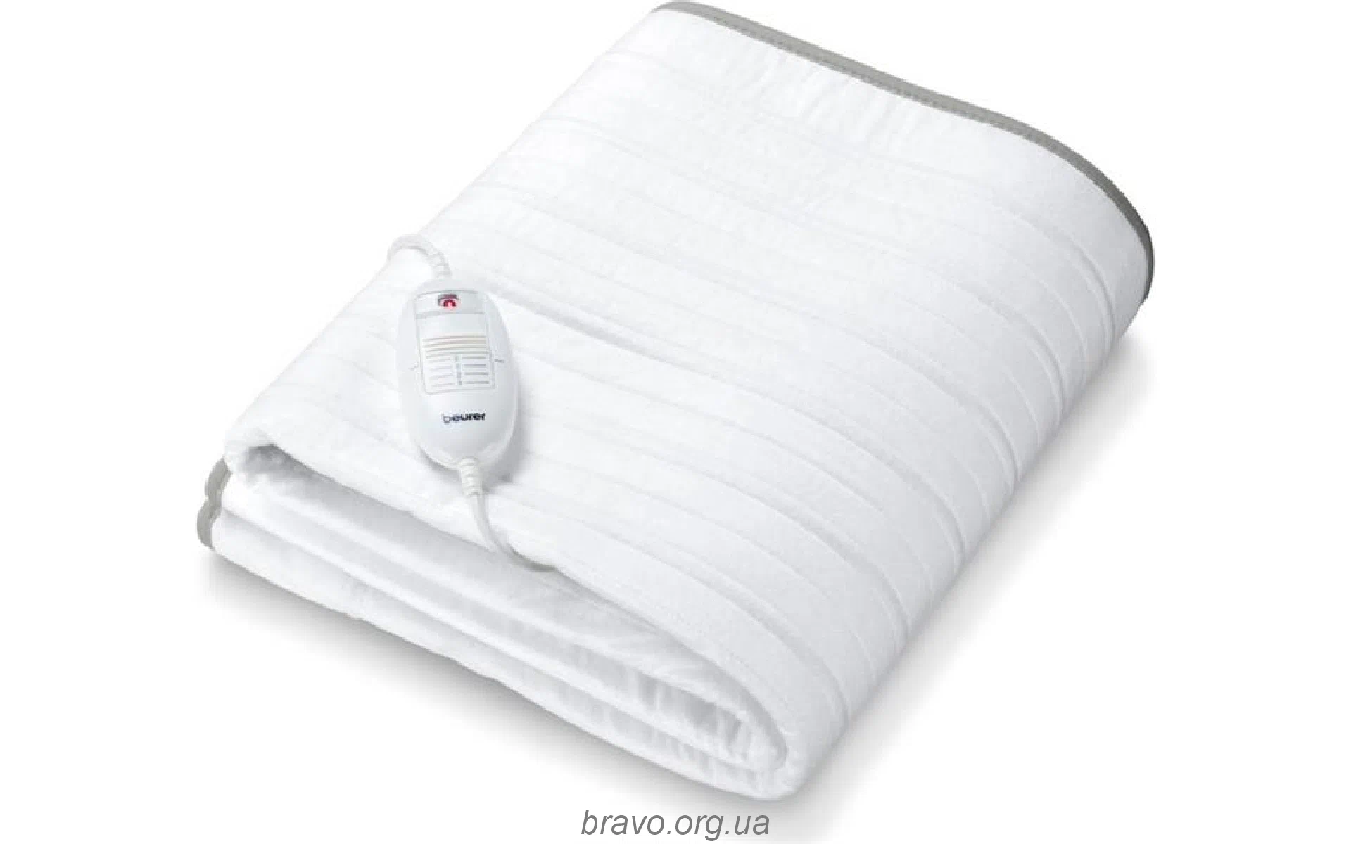 Električna odeja Beurer, White (TS_17) Električna odeja Beurer, White (TS_17)