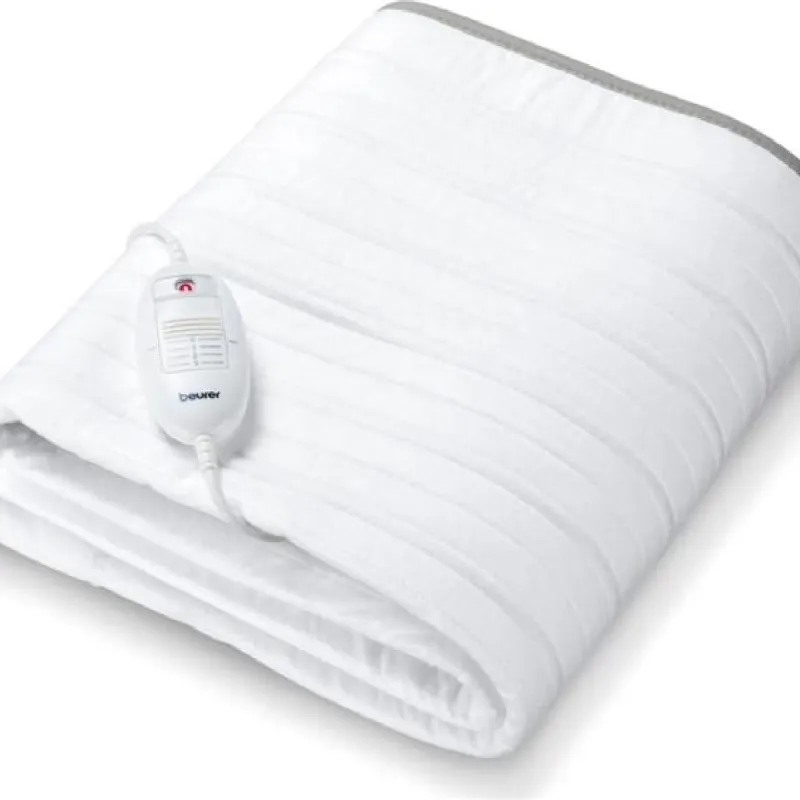 Электропростыня Beurer, 60 Вт (TS_17)