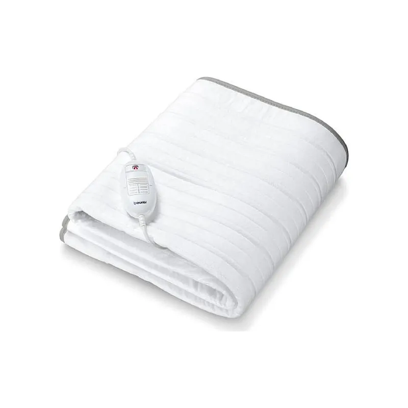 cobertor elétrico Beurer, White (TS_17)