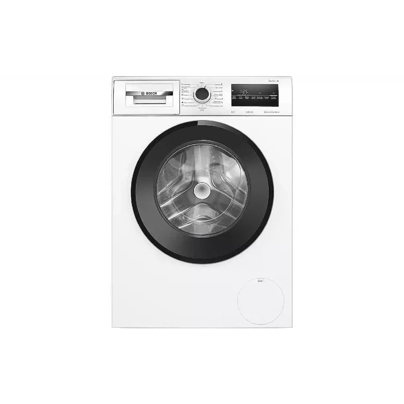 غسالة ملابس Bosch, White (WAN28281UA)