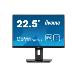 Monitor Iiyama (XUB2395WSU-B5) Monitor Iiyama (XUB2395WSU-B5)
