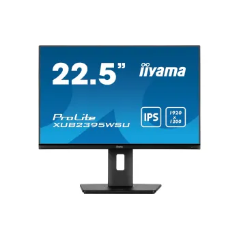 Monitor Iiyama (XUB2395WSU-B5)