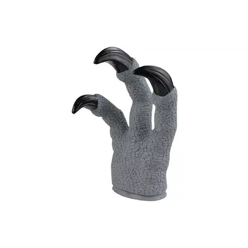Play set Same Toy Raptor hand claw (X387UT-1), Grey
