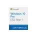 Software Microsoft (DG7GMGF0SSGZ-0004)