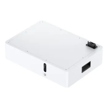 Erweiterung der Batteriekapazität 2E (2E-ESS-EBD-5)