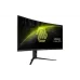 Monitor MSI 342CQR-E2 (9S6-3DB64H-068)