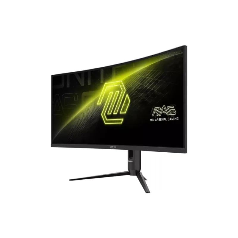 Monitor MSI 342CQR-E2 (9S6-3DB64H-068)