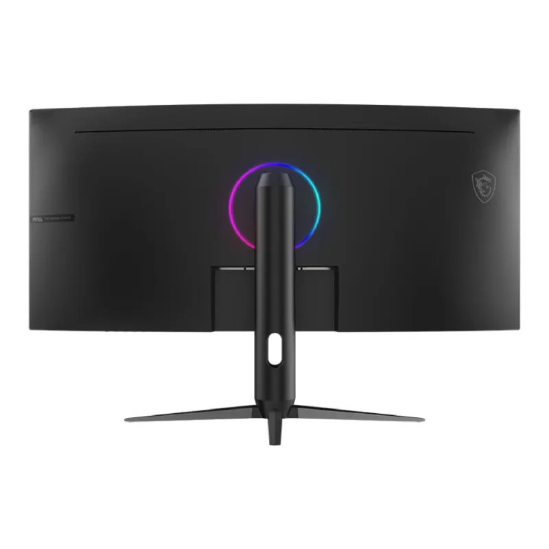 Monitor MSI 342CQR-E2 (9S6-3DB64H-068)