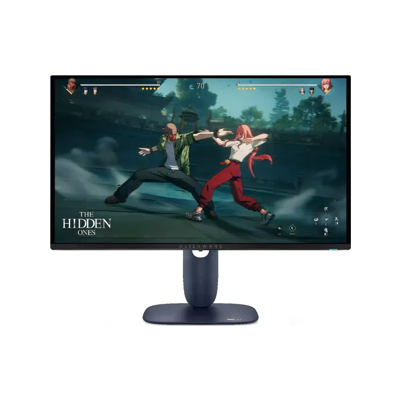 Monitor Dell AW2725D (210-BRZW)