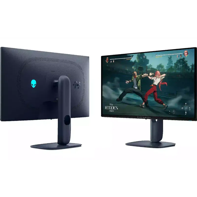 Monitor Dell AW2725D (210-BRZW)