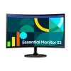 Monitor Samsung S24D360 (LS24D360GAIXUA)