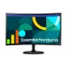 Monitor Samsung 23.8" FHD  S24D360 (LS24D360GAIXUA)