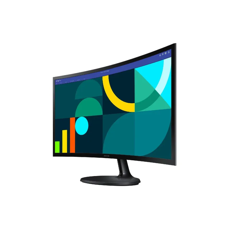 Monitor Samsung S24D360 (LS24D360GAIXUA)