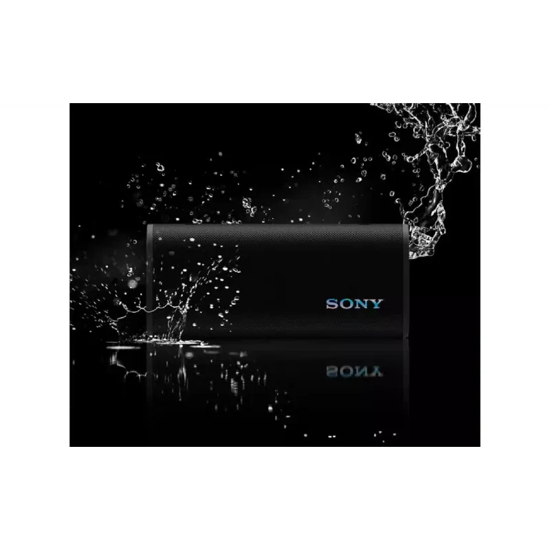 Акустична система Sony (SRSULT30B.E), Black