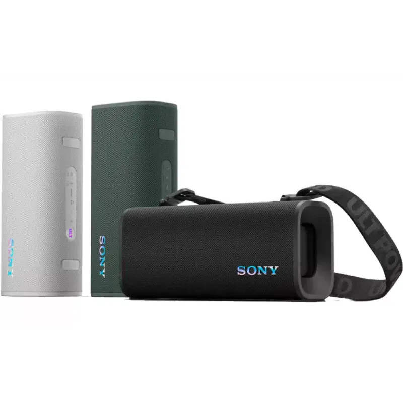 Акустична система Sony (SRSULT30H.E), Green