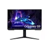 شاشة Samsung (LS24DG300EIXUA)