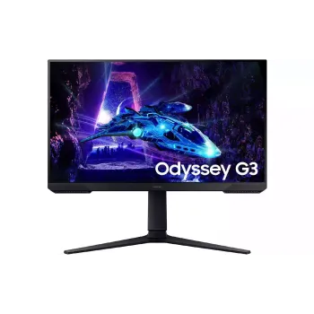 Monitor Samsung (LS24DG300EIXUA)