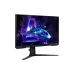 Monitor Samsung 23.8" FHD  (LS24DG300EIXUA)