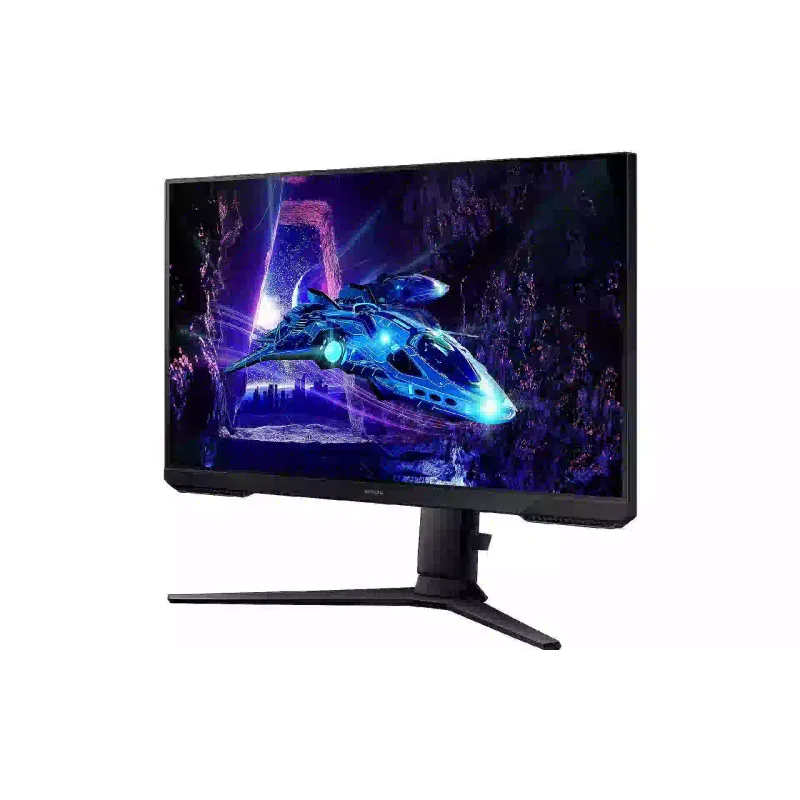 شاشة Samsung (LS24DG300EIXUA)