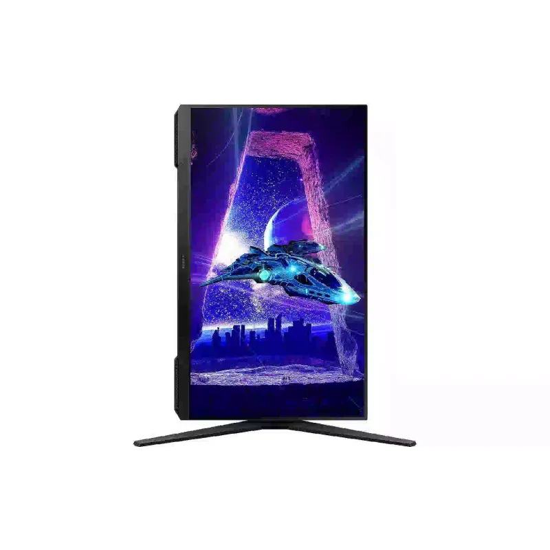 شاشة Samsung (LS24DG300EIXUA)