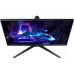 Monitor Samsung 23.8" FHD  (LS24DG300EIXUA)