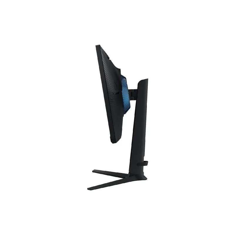 شاشة Samsung (LS24DG300EIXUA)